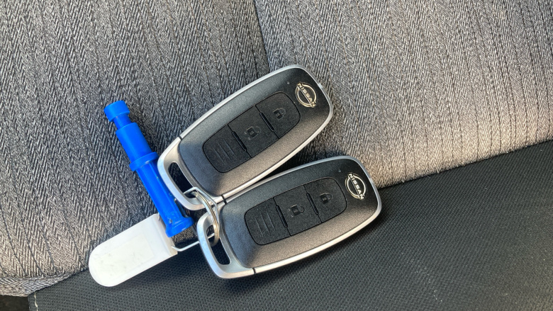 Nissan X-Trail 1.5 E-Power E-4orce 213 Acenta Premium 5dr Auto Hybrid Station Wagon